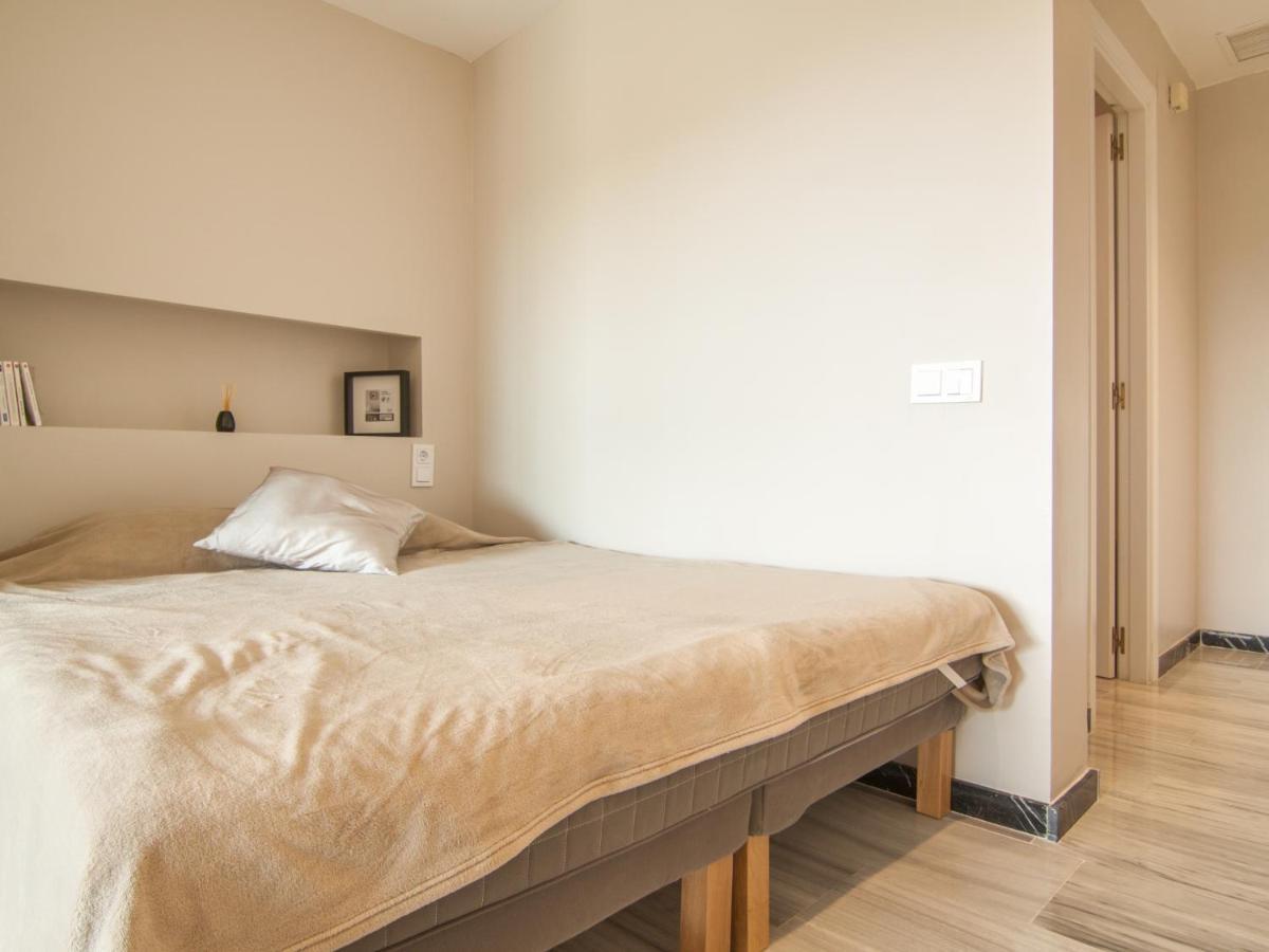 Modern Studio In Medina Garden - Puerto Banus Marbella Bagian luar foto